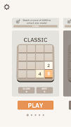 2048 Cube screenshot 1