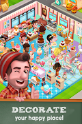 Bakery Story 2 screenshot 3