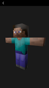 OBJ STL 3D Model Viewer imagem de tela 6