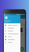 Javanet Systems screenshot 1