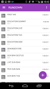 Avid MediaCentral | UX screenshot 3