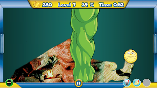 Sponge World স্ক্রিনশট 7