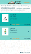 JTW ORDERING imagem de tela 2
