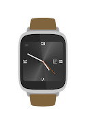 Tech Classic WM Watch Face screenshot 6