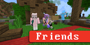 Minecraft Mod - Servers Master 截图 2