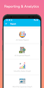 Mobile POS screenshot 3