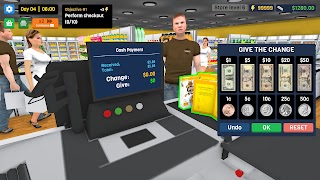 Motel Manager Simulator 3D スクリーンショット 5