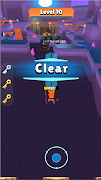برنامه‌نما Legends Master 3D عکس از صفحه