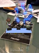 microHack capture d'écran 4