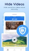 AppLock وحماية الخصوصية تصوير الشاشة 2