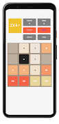 2048 - The operators 截图 4