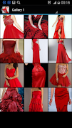 Red Dresses ภาพหน้าจอ 4