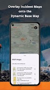 IGNIS | Wildfire Operations syot layar 4