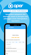 Oper Driver screenshot 6