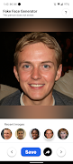 Fake Face Generator Screenshot 7