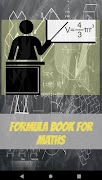 All Maths Formula Book bài đăng