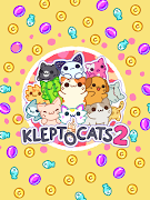 KleptoCats 2 captura de pantalla 6