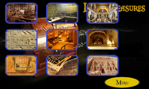 Lost Treasures Screenshot 2