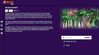 Rox play स्क्रीनशॉट 4