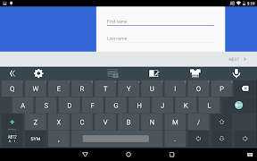 Std.Dark-type2 keyboard image screenshot 2