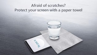 Weight Scale Estimator screenshot 4