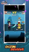 Ninja Legend スクリーンショット 4