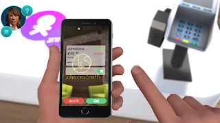 OK.TRAINER screenshot 3