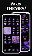 ScreenKit- App Icons & Widgets 스크린샷 2