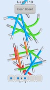 Untangle Match capture d'écran 6