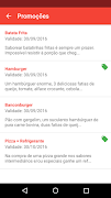 Cardapps screenshot 6