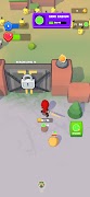 Slash Hero RPG Ekran Görüntüsü 2
