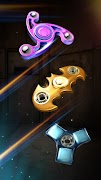 Fidget Spin 3D ภาพหน้าจอ 3