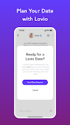 Lovio - Find Your Forever screenshot 3