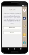 پوستر Crypto Earn