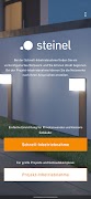 Steinel Connect پوسٹر