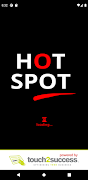 Poster Hot Spot
