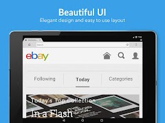 4G webbrowser - snel & veilig screenshot 7