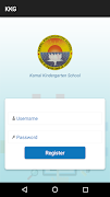 KKG Mobile App screenshot 3