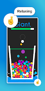 Shape Fill - combine shapes in poster