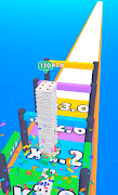 Card Stack 3D 스크린샷 4