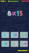 Math Fun 截圖 2