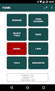 DinoTools: ARK Survival Items screenshot 2