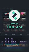 Tutorials Filmora Video Course 海報