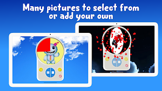 Visual Countdown Timer स्क्रीनशॉट 6