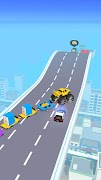 Caravan Runner screenshot 2