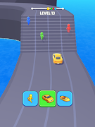 Wheels Transform ภาพหน้าจอ 6