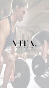 Vita Health Club poster