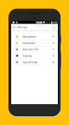 NFC TagWriter by NXP screenshot 1