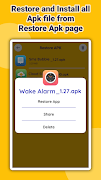 Uninstaller Multiple Apps 截圖 5