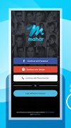 پوستر Mahar